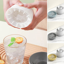 Load image into Gallery viewer, Mushroom Silicone Ice Cup