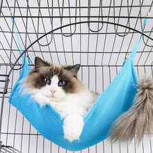 Load image into Gallery viewer, Hanging Cat Hammock