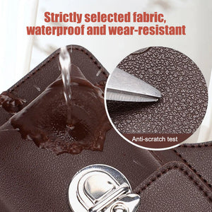 Vertical Mobile Phone Waist Bag