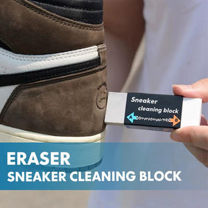 Cleaning Eraser for Shoes
