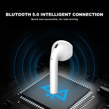 Load image into Gallery viewer, 2 in 1 Bluetooth Headset USB Car Charger