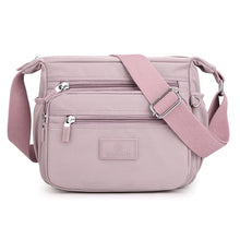 Load image into Gallery viewer, Waterproof Large Capacity Crossbody Bag
