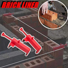 Load image into Gallery viewer, Brick Liner Clamps Runner
