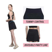 Load image into Gallery viewer, Anti-Chafing Active Skort
