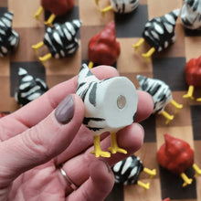 Load image into Gallery viewer, Chicken Butt Magnets