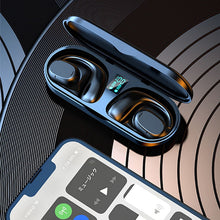 Load image into Gallery viewer, Wireless Bluetooth Headset