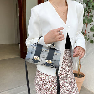 Women Casual Shoulder Bag