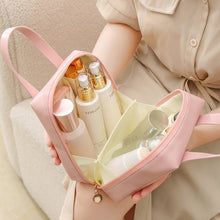 Load image into Gallery viewer, Premium Makeup Bag
