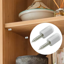 Load image into Gallery viewer, Self-tapping Screws Cabinet Laminate Support