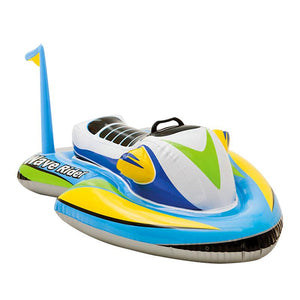 Inflatable Swim Raft Summer Pool Toys
