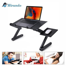 Load image into Gallery viewer, Hirundo® Adjustable Laptop Desk