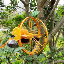 Load image into Gallery viewer, Oriole Bird Feeder Orange
