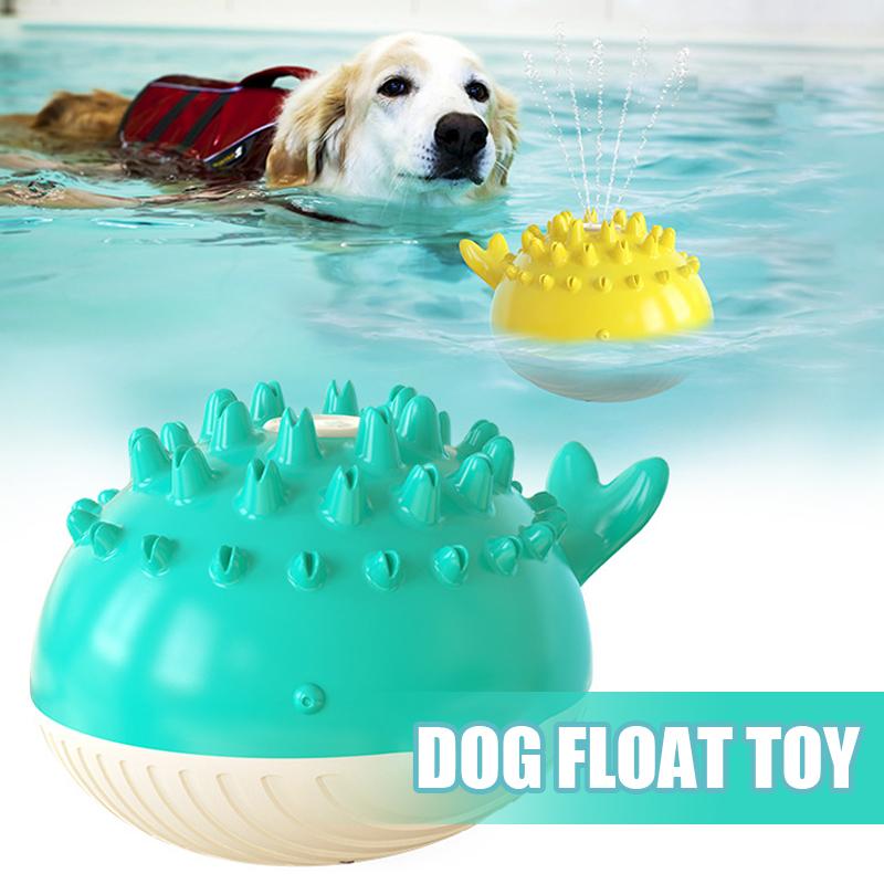 Electric Floating Bath Toy