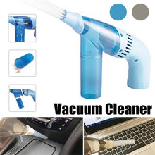 Load image into Gallery viewer, Hirundo Dust Cleaning Handheld Vacuum