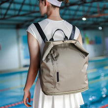 Load image into Gallery viewer, Lightweight Waterproof Leisure Backpack