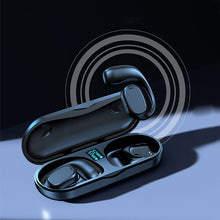 Load image into Gallery viewer, Wireless Bluetooth Headset
