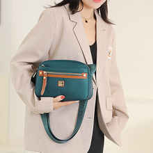 Load image into Gallery viewer, Nylon Crossbody Bag