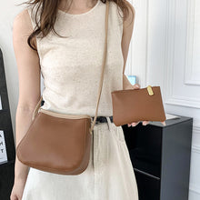 Load image into Gallery viewer, Simple Crossbody Shoulder Bag