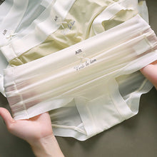 Load image into Gallery viewer, Ice Silk Panties