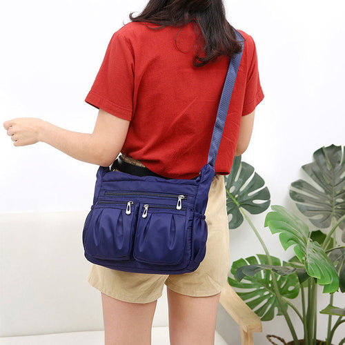 Oxford Cloth Mother Bag