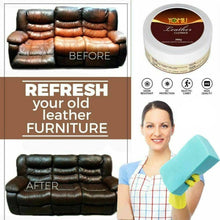 Load image into Gallery viewer, Leather Healing Balm