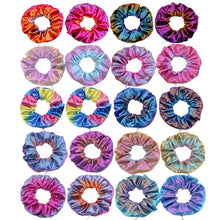 Load image into Gallery viewer, Gradient Hair Ring with Zipper