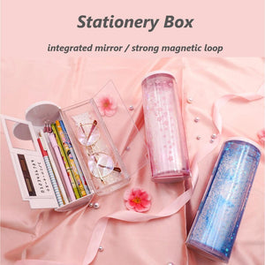 Creative Stationery Box