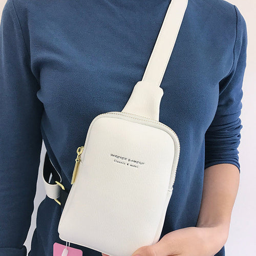 Small Crossbody Sling Bag