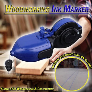 Woodworking Ink Marker