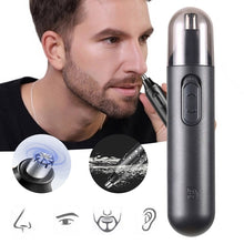 Load image into Gallery viewer, Nose Hair Trimmer