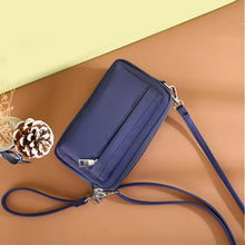 Load image into Gallery viewer, Women&#39;s fashionable shoulder bag made of nylon