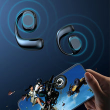 Load image into Gallery viewer, Wireless Bluetooth Headset