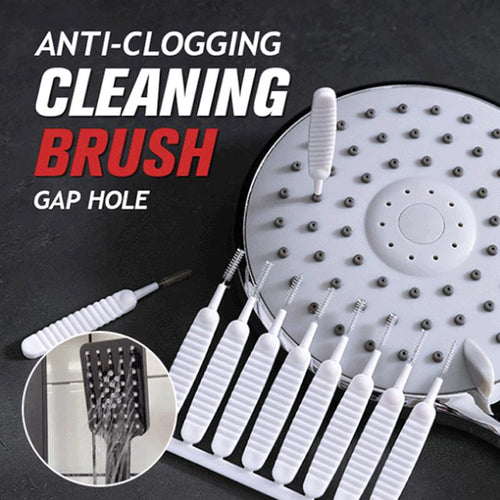 ✨Gap Hole Anti-clogging Cleaning Brush✨