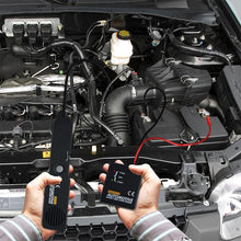 Load image into Gallery viewer, Digital car circuit scanner Diagnostic tool