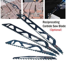 Load image into Gallery viewer, Hard Alloy Saw Blade For Cutting Wood
