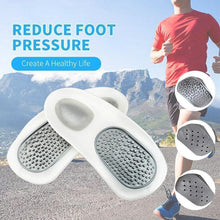 Load image into Gallery viewer, Foot Orthotics Plantar Fasciitis Arch Support Insoles