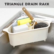 Load image into Gallery viewer, Kitchen Sink Multifunctional Storage Rack