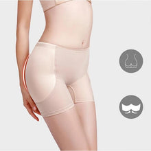 Load image into Gallery viewer, Butt-lift Underwear with Sponge Pads