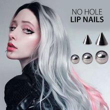 Load image into Gallery viewer, No Piercing Lip Labret