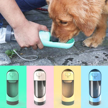 Load image into Gallery viewer, Portable Puppy Water Dispenser