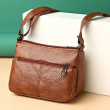 Load image into Gallery viewer, Large Capacity Small Square Bag