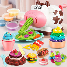 Load image into Gallery viewer, DIY Colorful Clay Machine