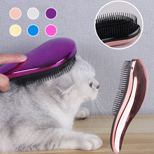 Load image into Gallery viewer, Pet Hair Comb