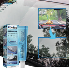 Load image into Gallery viewer, Car Glass Oil Film Cleaner