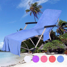 Load image into Gallery viewer, Lounger Beach Towel