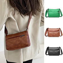 Load image into Gallery viewer, Large Capacity Small Square Bag