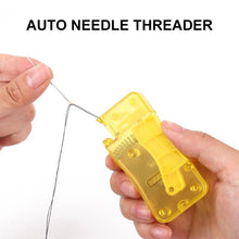 Load image into Gallery viewer, Auto Needle Threader
