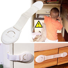 Load image into Gallery viewer, Child Safety Lock (4 PCs)