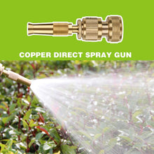 Load image into Gallery viewer, Copper Direct Spray Gun