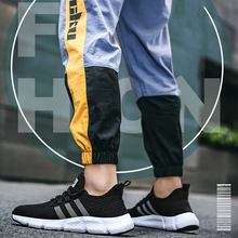 Load image into Gallery viewer, Summer Breathable Sneakers for Men